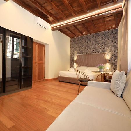 Golden Pantheon Rooms Рим Екстер'єр фото