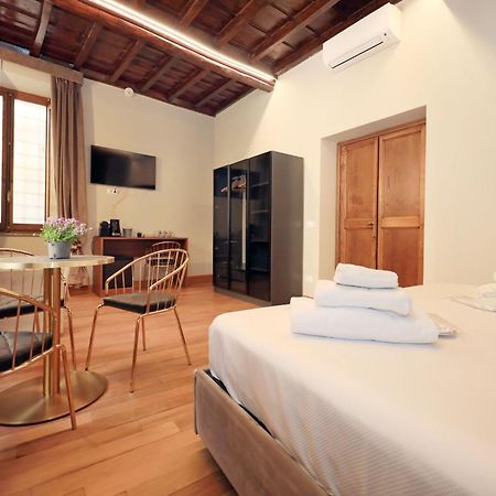 Golden Pantheon Rooms Рим Екстер'єр фото