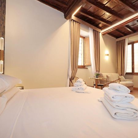 Golden Pantheon Rooms Рим Екстер'єр фото