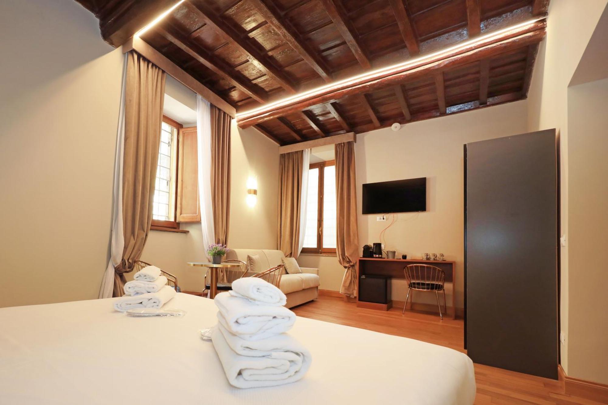 Golden Pantheon Rooms Рим Екстер'єр фото