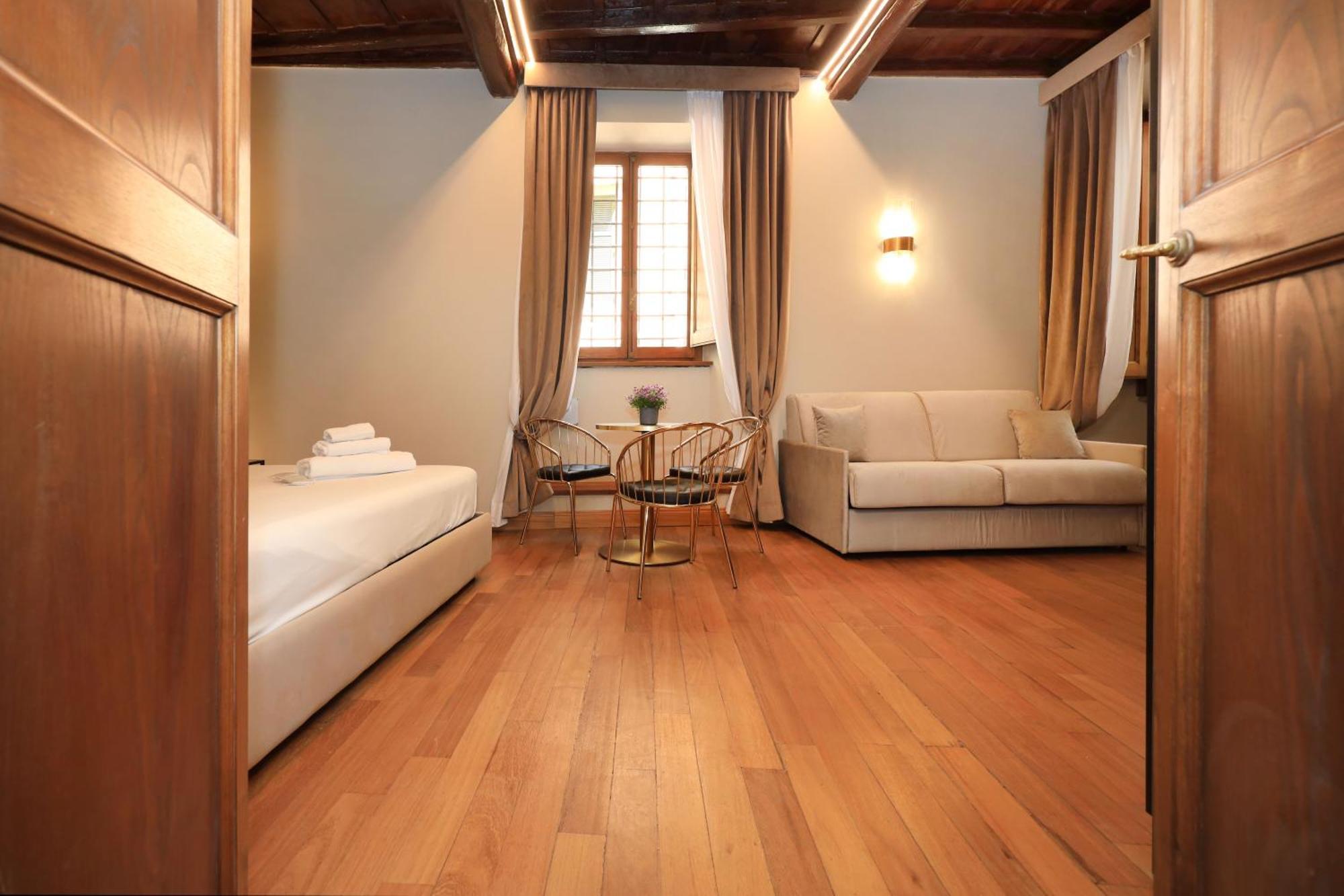 Golden Pantheon Rooms Рим Екстер'єр фото