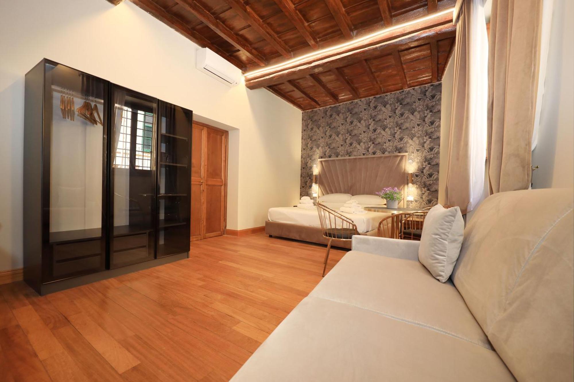 Golden Pantheon Rooms Рим Екстер'єр фото