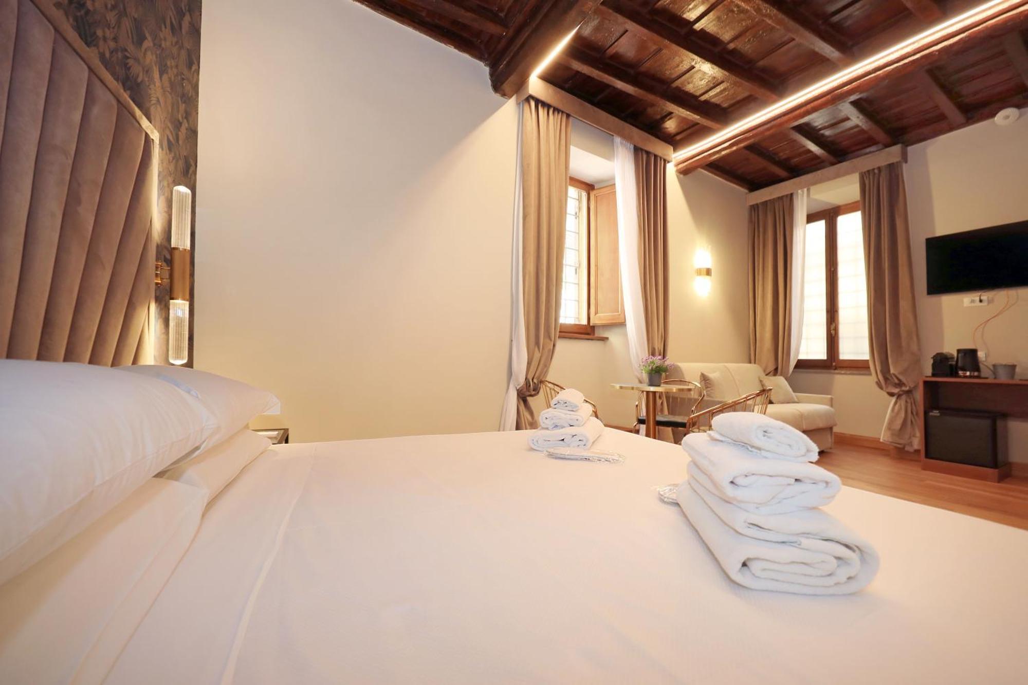 Golden Pantheon Rooms Рим Екстер'єр фото