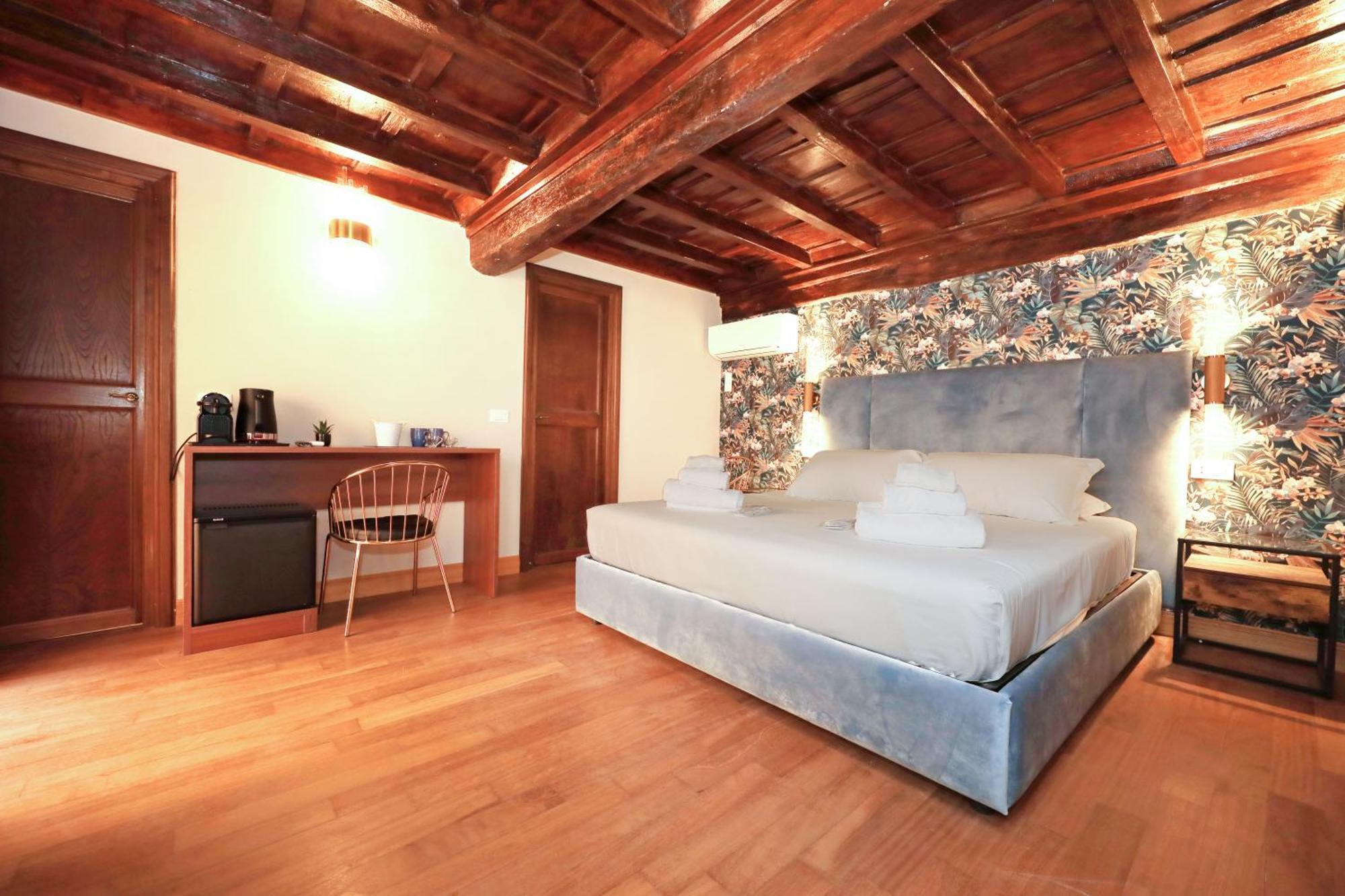 Golden Pantheon Rooms Рим Екстер'єр фото