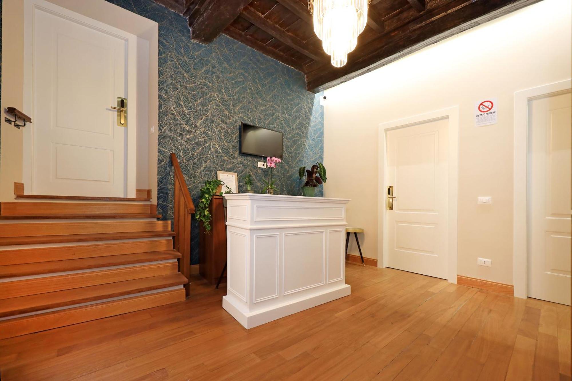 Golden Pantheon Rooms Рим Екстер'єр фото