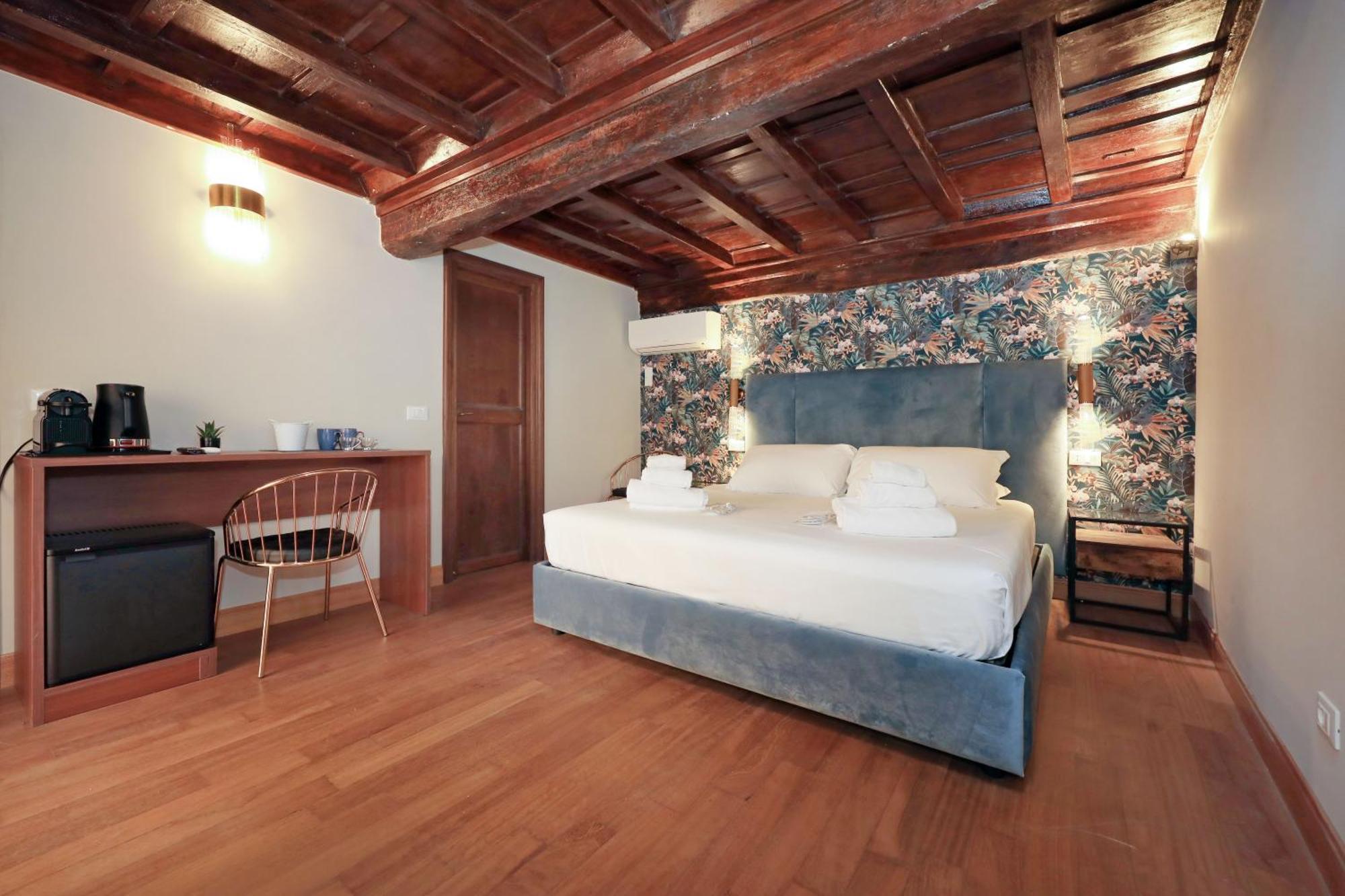Golden Pantheon Rooms Рим Екстер'єр фото