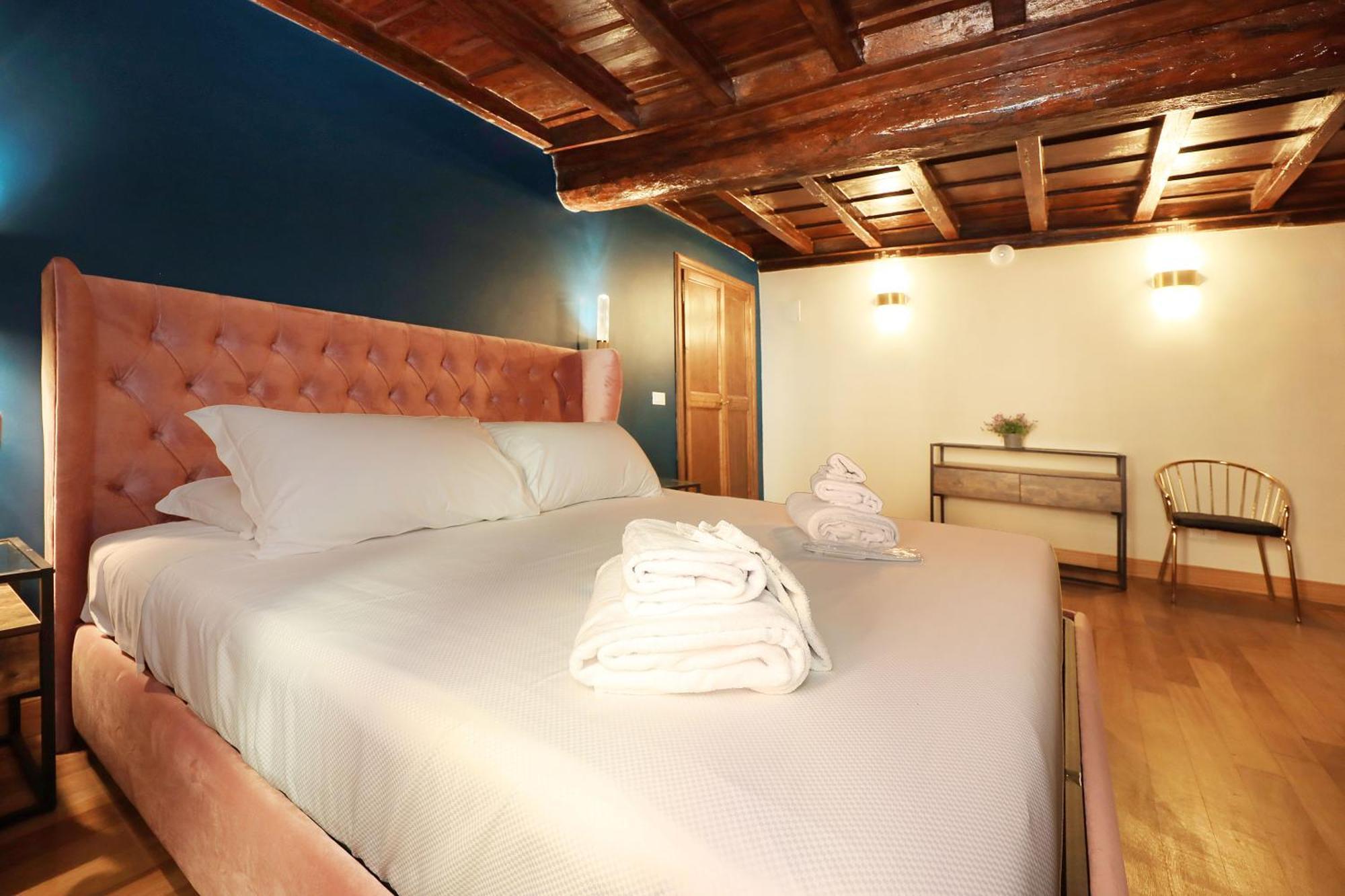 Golden Pantheon Rooms Рим Екстер'єр фото