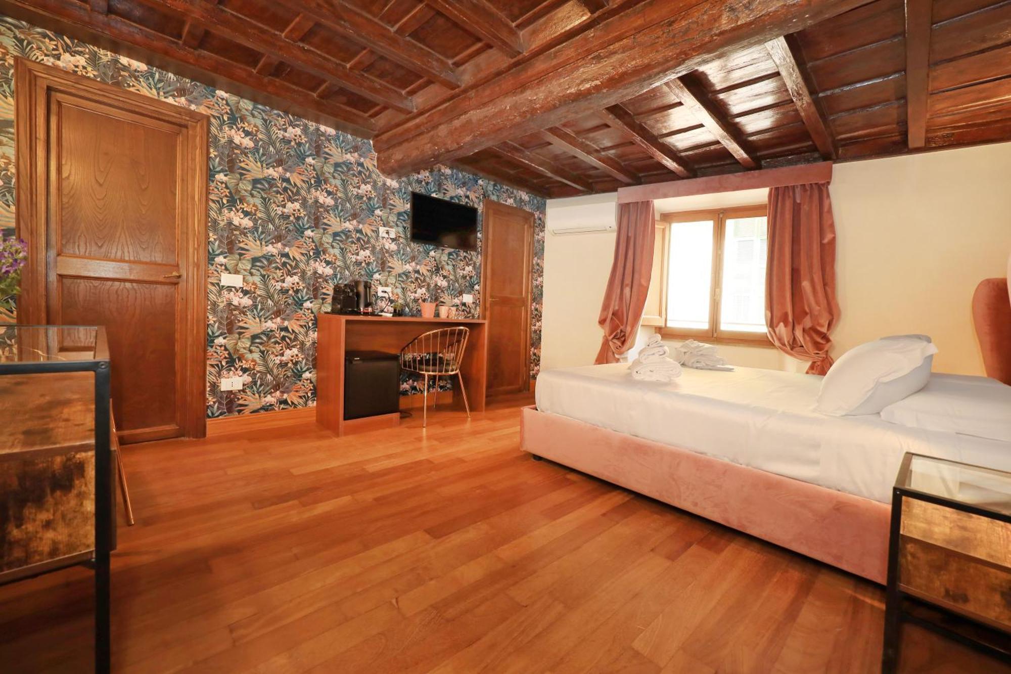 Golden Pantheon Rooms Рим Екстер'єр фото