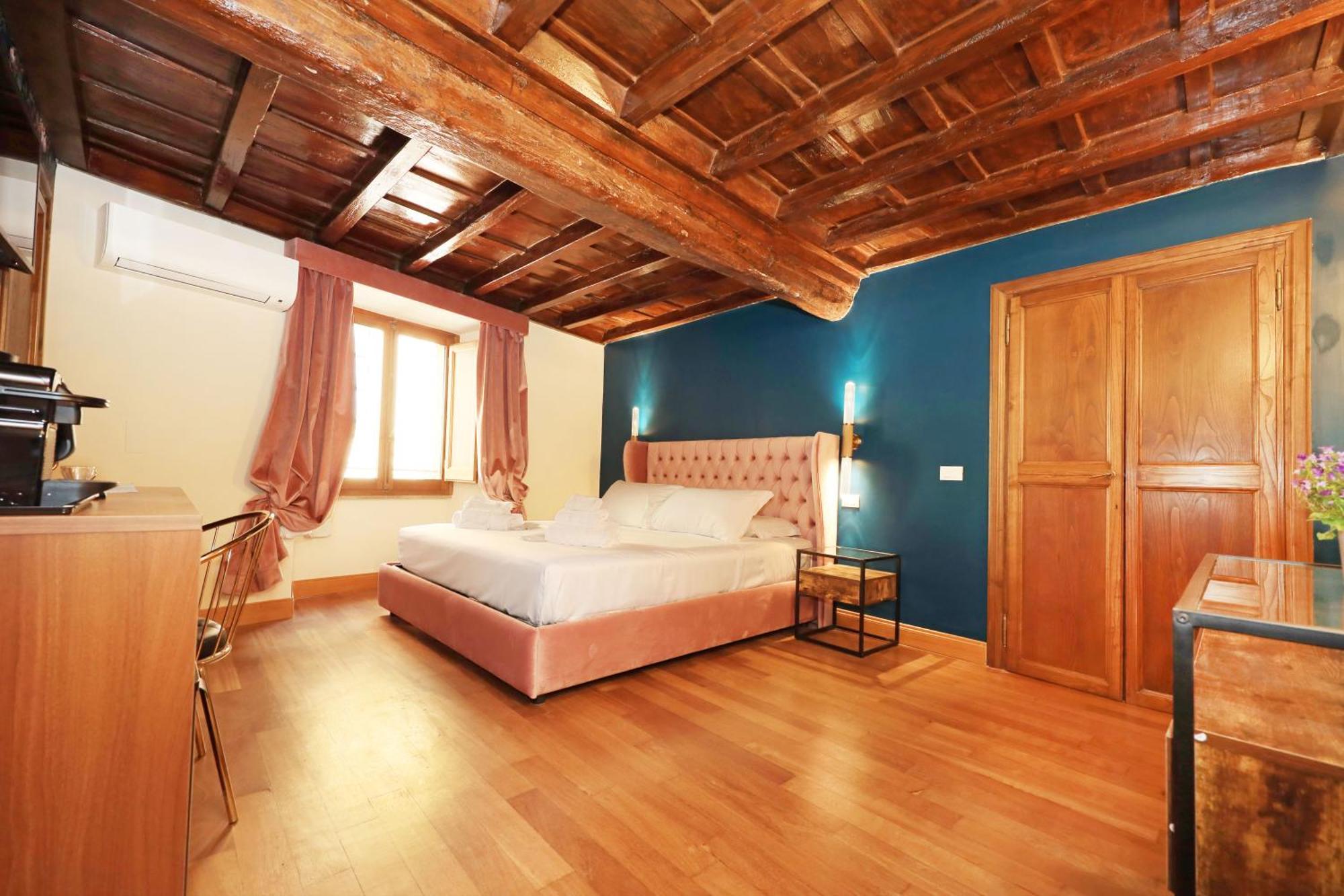 Golden Pantheon Rooms Рим Екстер'єр фото
