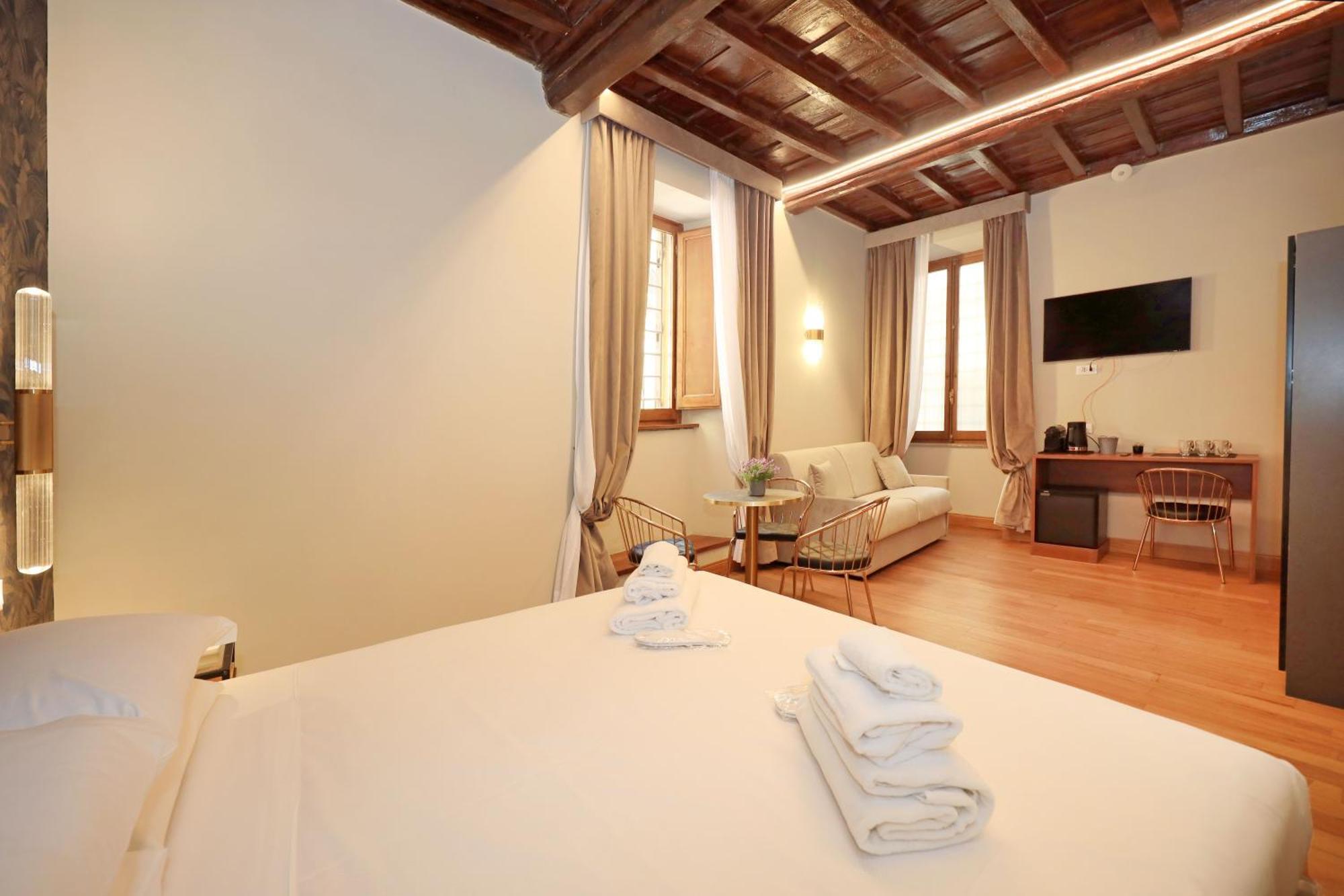 Golden Pantheon Rooms Рим Екстер'єр фото