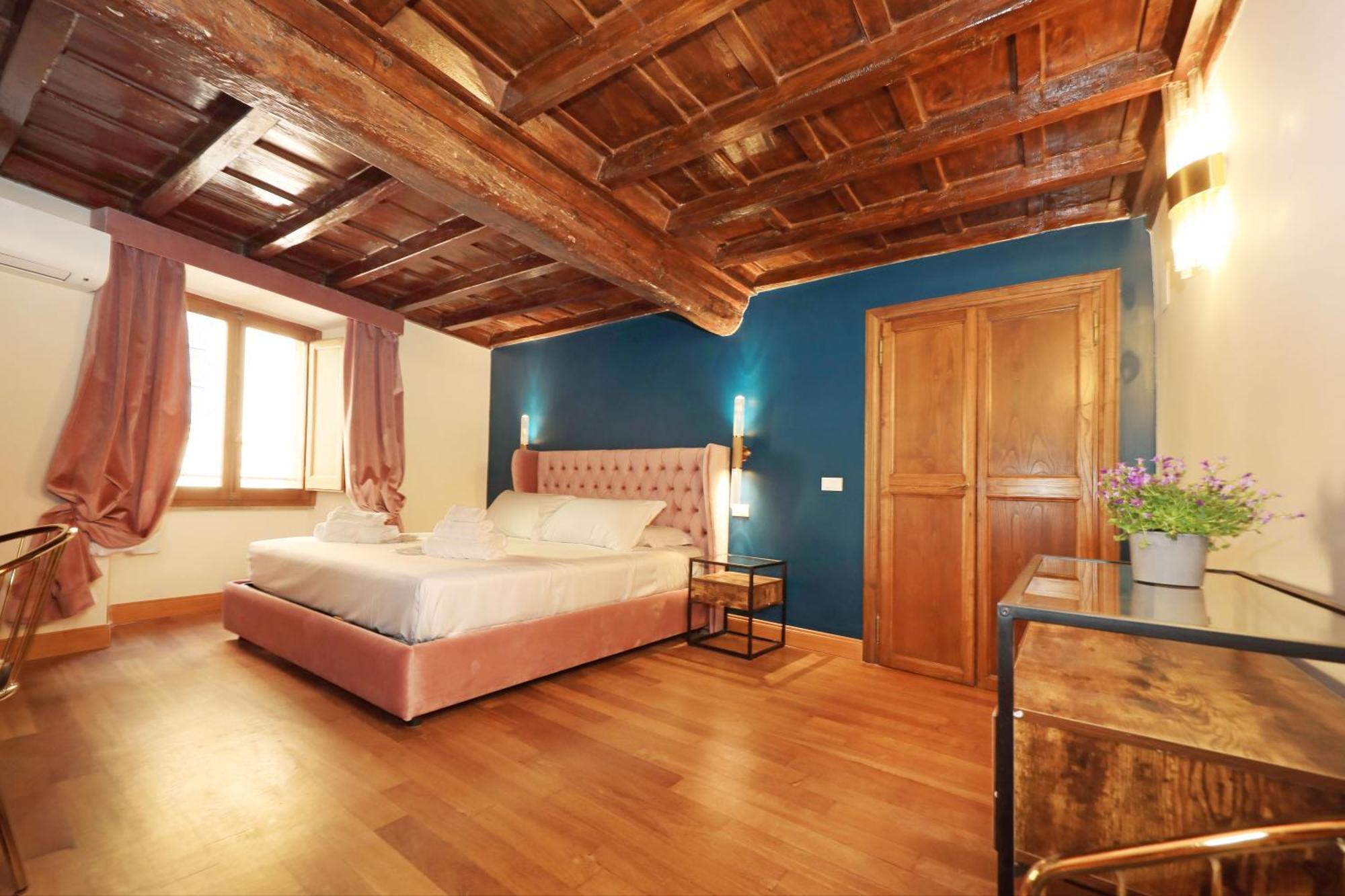 Golden Pantheon Rooms Рим Екстер'єр фото