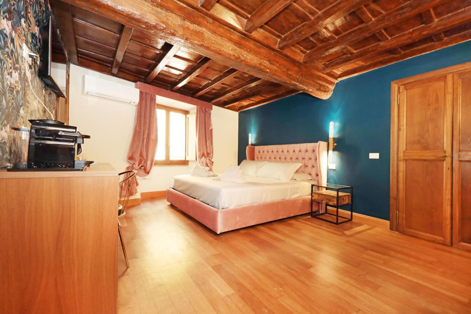 Golden Pantheon Rooms Рим Екстер'єр фото