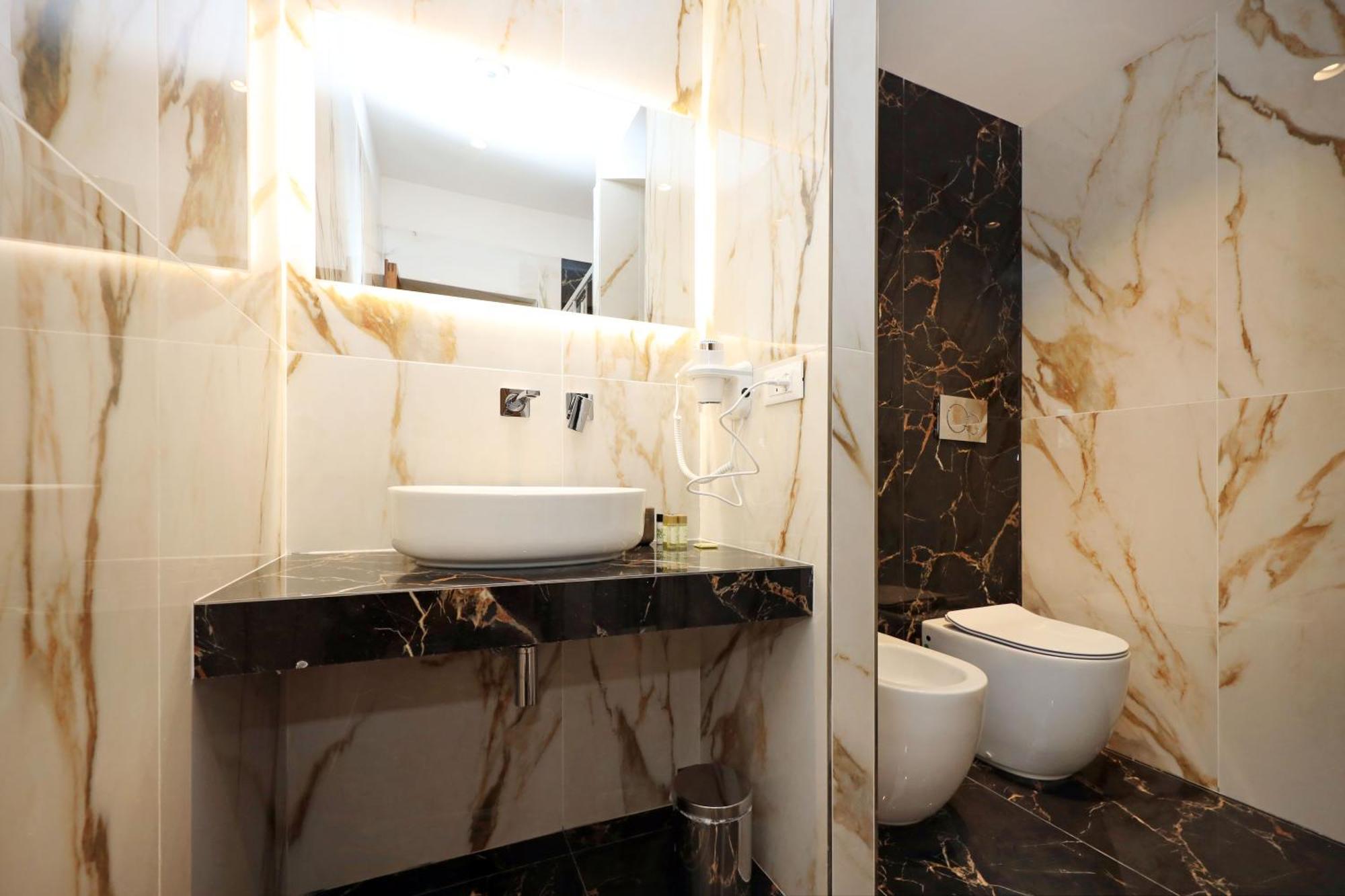 Golden Pantheon Rooms Рим Екстер'єр фото