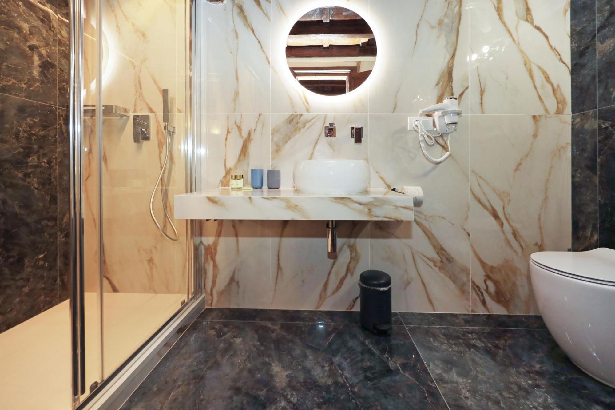 Golden Pantheon Rooms Рим Екстер'єр фото