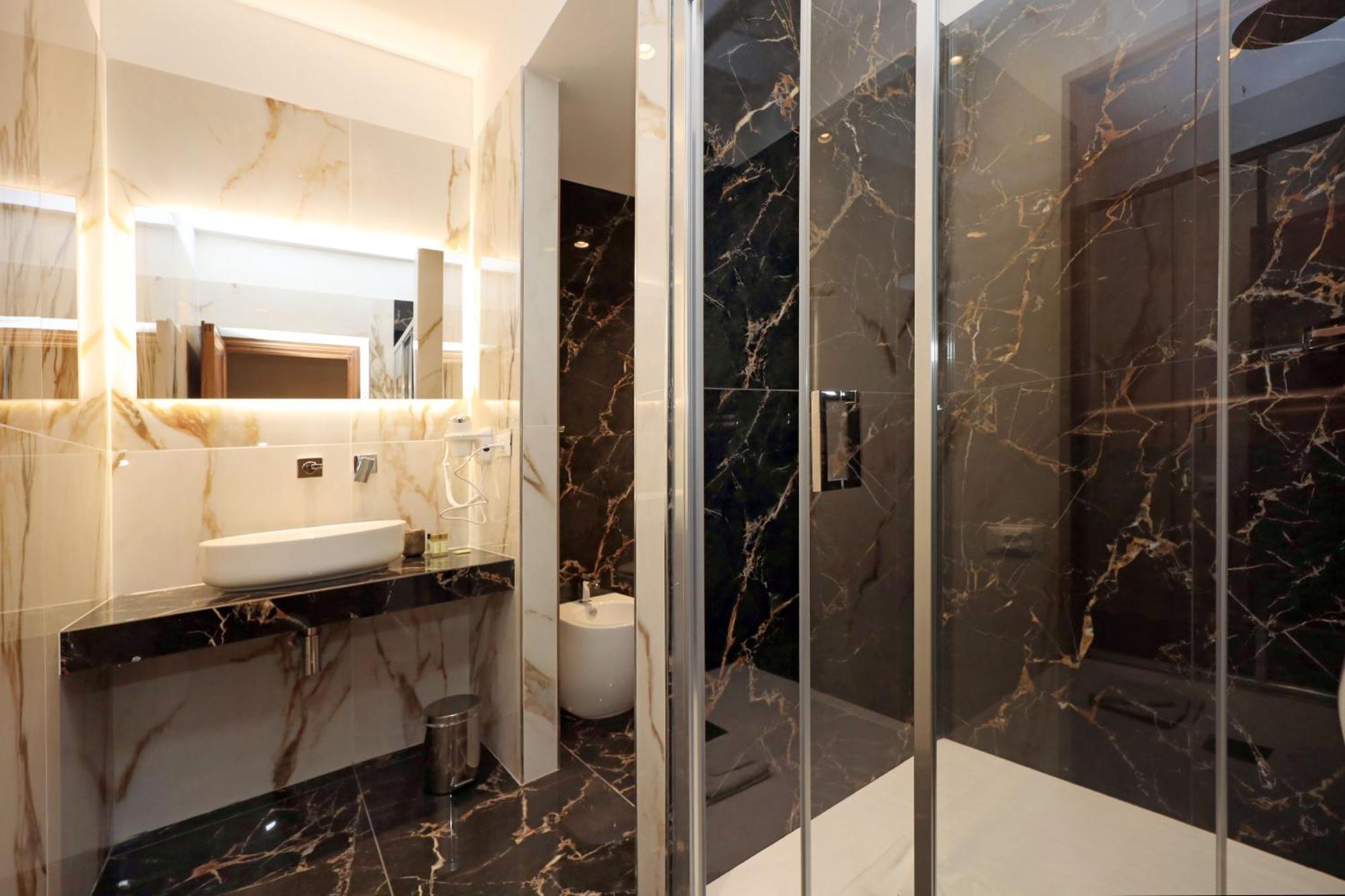 Golden Pantheon Rooms Рим Екстер'єр фото