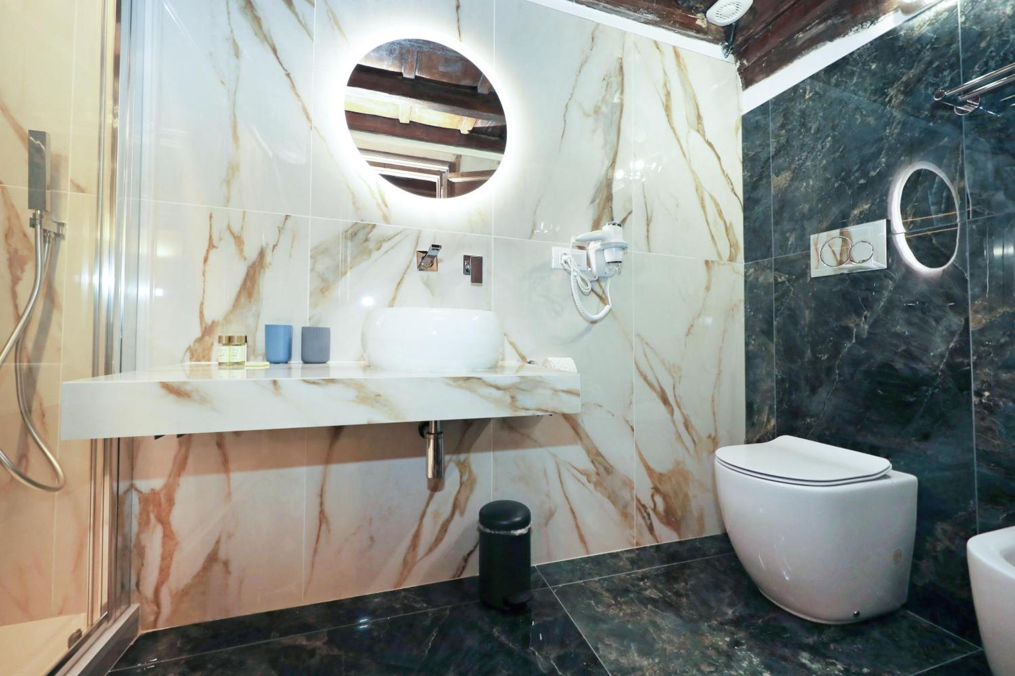 Golden Pantheon Rooms Рим Екстер'єр фото