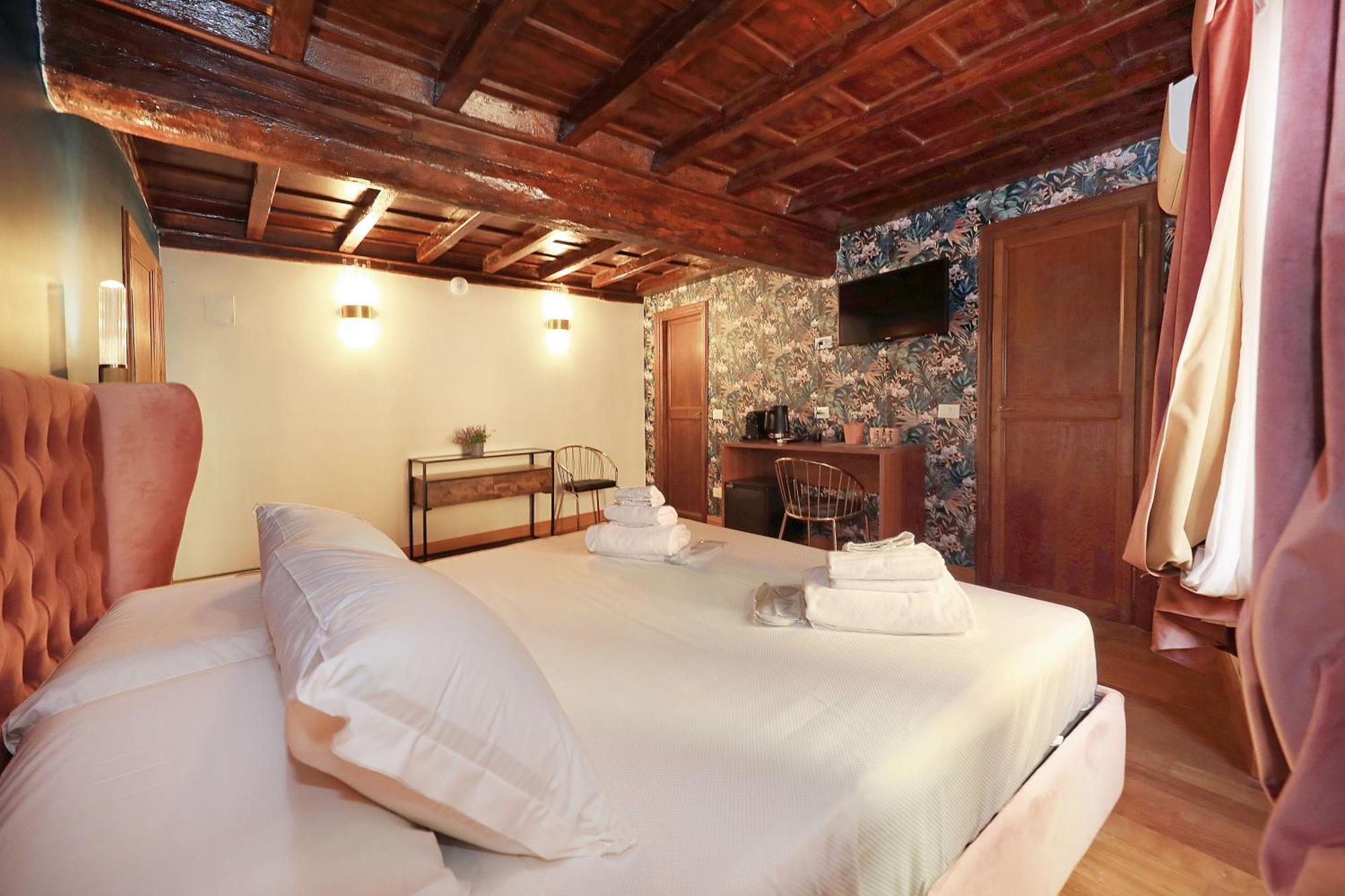Golden Pantheon Rooms Рим Екстер'єр фото